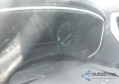 2016 Ford Fusion Se из США, поврежденный, VIN 3FA6P0H70GR233769